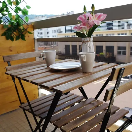 Lp - Symphony Lägenhet *