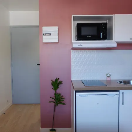 Apartmán Lp - Symphony Annecy