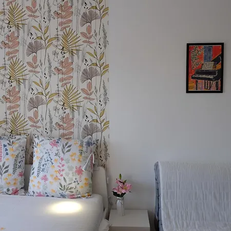 Apartmán Lp - Symphony *