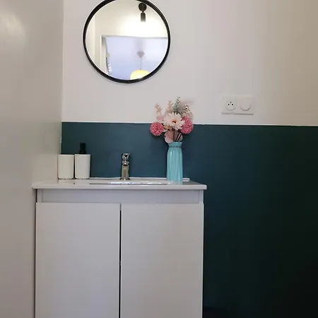 Apartmán Lp - Symphony Annecy