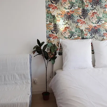 Lp - Symphony Apartmán Annecy