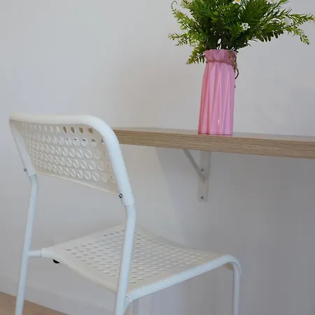 Lp - Symphony Lägenhet