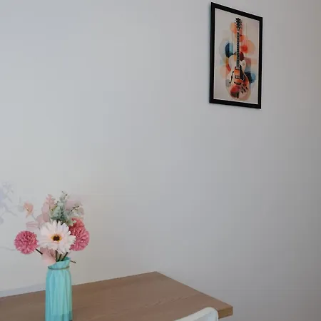 Apartmán Lp - Symphony Annecy