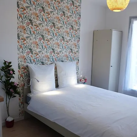 Lp - Symphony Apartment Annecy
