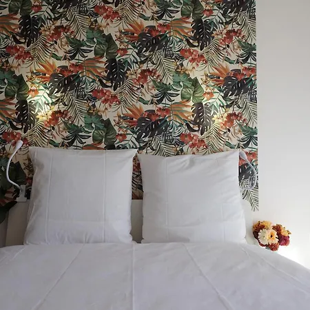 Apartmán Lp - Symphony Annecy