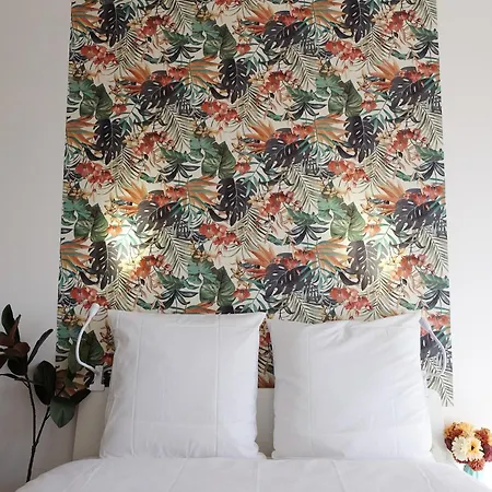 Lp - Symphony Apartmán