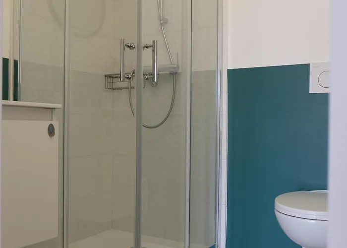 Lp - Symphony Διαμέρισμα *