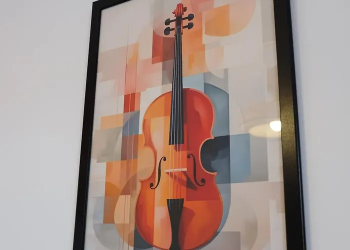 Appartamento Lp - Symphony Annecy